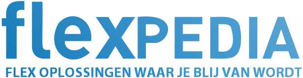 Flexpedia Logo
